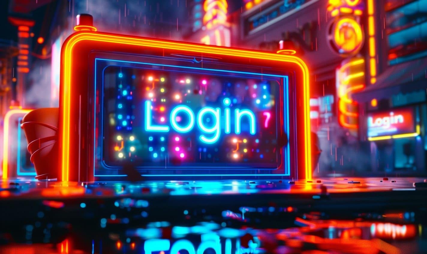 Tampilan meja baccarat dengan kartu-kartu terbuka dan area taruhan yang jelas di platform bacan 4d
